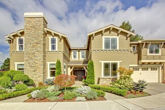10602 NE 65th Ln, Kirkland, WA 98033