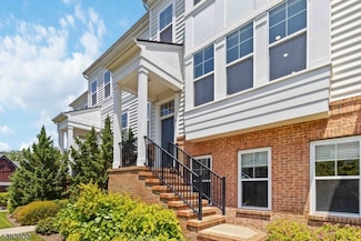7 Maple Ave Unit 8, Morristown, NJ 07960