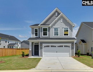415 Beesborough Ln, Lexington, SC 29072