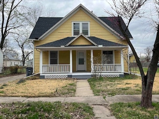 509 S Market St, Emporia, KS 66801