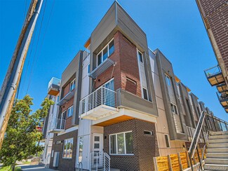 3360 W 38th Ave Unit West12, Denver, CO 80211
