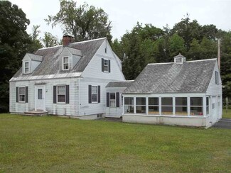 315 Route 4a W, Castleton, VT 05735