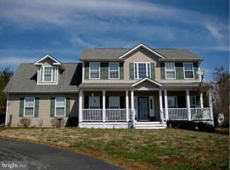 20 Grovefield Ln, Owings, MD 20736