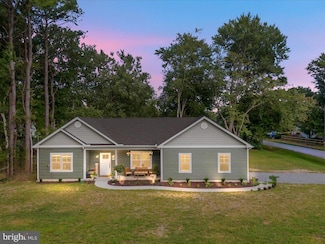 165 Olive Branch Rd, Stevensville, MD 21666