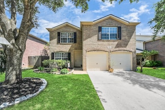 19203 Indian Stone Ln, Katy, TX 77449