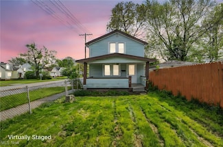 5403 Merkle Ave, Cleveland, OH 44129