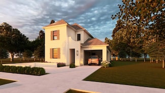 806 Lilla Ln, Oxford, MS 38655