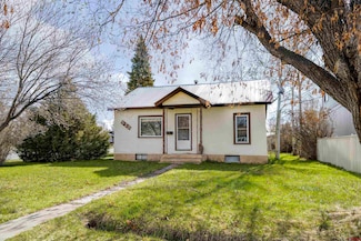 520 N 14th St, Gunnison, CO 81230