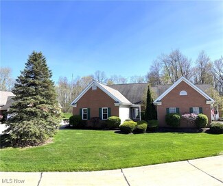 693 Elmwood Point Unit 22, Aurora, OH 44202
