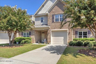 4157 Cambridge Cove Cir SE Unit 2, Southport, NC 28461