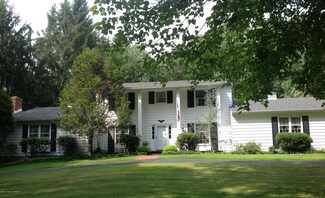 1150 Sutton Rd, Shavertown, PA 18708