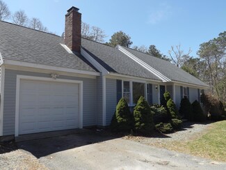 501 Long Pond Dr, Harwich, MA 02645