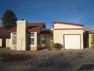 4309 66th St NW, Albuquerque, NM 87120