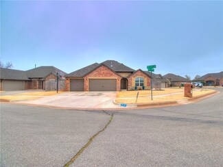 13112 Bright Prairie Cir, Oklahoma City, OK 73142