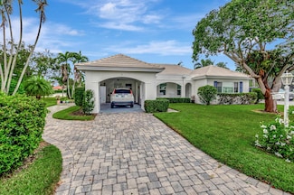 1 Acacia Dr, Boynton Beach, FL 33436