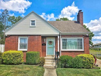 314 Pennsylvania Ave, Bridgeport, WV 26330