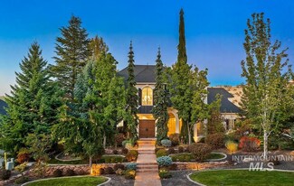 2710 E Table Rock Rd, Boise, ID 83712