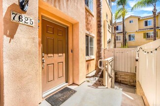 7625 Family Cir, San Diego, CA 92111