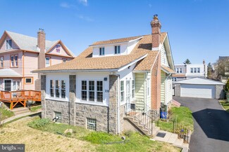 335 Magee Ave, Philadelphia, PA 19111