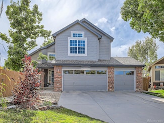15850 W 64th Place, Arvada, CO 80007