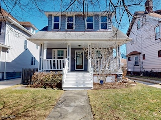 1269 Saint Charles Ave, Lakewood, OH 44107