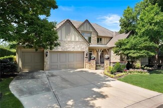 11432 High Dr, Leawood, KS 66211