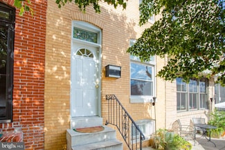 639 S Montford Ave Unit 1, Baltimore, MD 21224