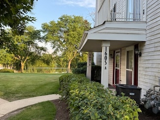 1605 Ashley Ct Unit A, Darien, IL 60561