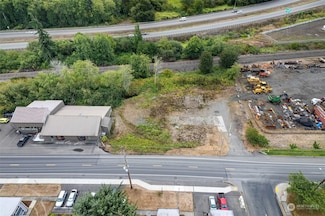 607 E Pioneer Ave, Montesano, WA 98563