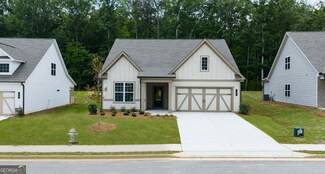 48 Mayhaw Point, Sharpsburg, GA 30277