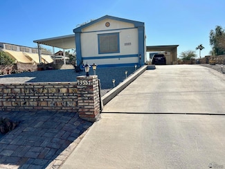 13557 E 49th Ln, Yuma, AZ 85367