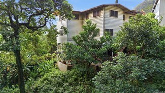 3787 Kumulani Place, Honolulu, HI 96822