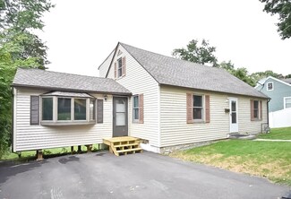 19 Judson Rd, Worcester, MA 01605