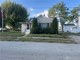 226 Tiffin St, Greenville, OH 45331