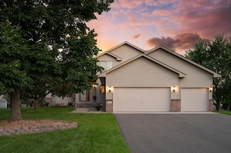 4133 Sunset Trail N, Brooklyn Park, MN 55443