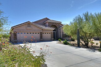 6017 E Saguaro Vista Ct, Cave Creek, AZ 85331