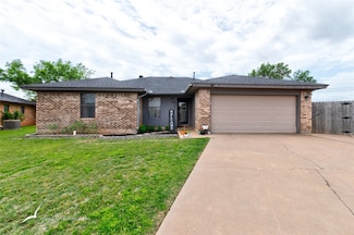 8042 Scooter Ct, Abilene, TX 79606