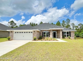 15784 Rachael Dr, Gulfport, MS 39503