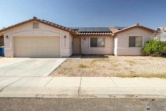 11162 E 25th Place, Yuma, AZ 85367