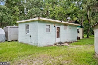 154 Buckhalter Rd, Savannah, GA 31405