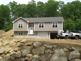 46 North St, North Brookfield, MA 01535