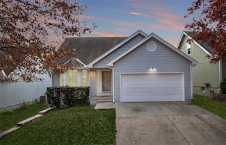 17105 E 45th St S, Independence, MO 64055