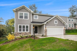 7191 Gibson Farms Dr, Thornapple Township, MI 49333