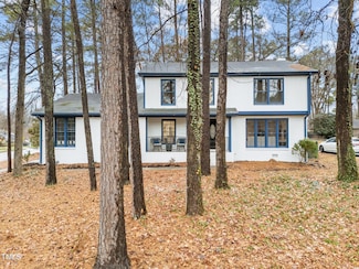 2001 Quail Ridge Rd, Raleigh, NC 27609
