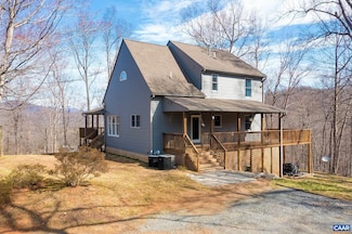 330 Eades Ln, Lovingston, VA 22949