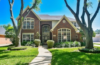 4231 Austin Meadow Dr, Sugar Land, TX 77479