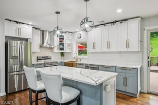 101 Mine Hill Rd, Washington, NJ 07882
