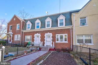 5317 7th St NW, Washington, DC 20011