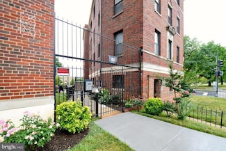 80 New York Ave NW Unit 301, Washington, DC 20001