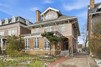 556 Lafayette Ave, Buffalo, NY 14222
